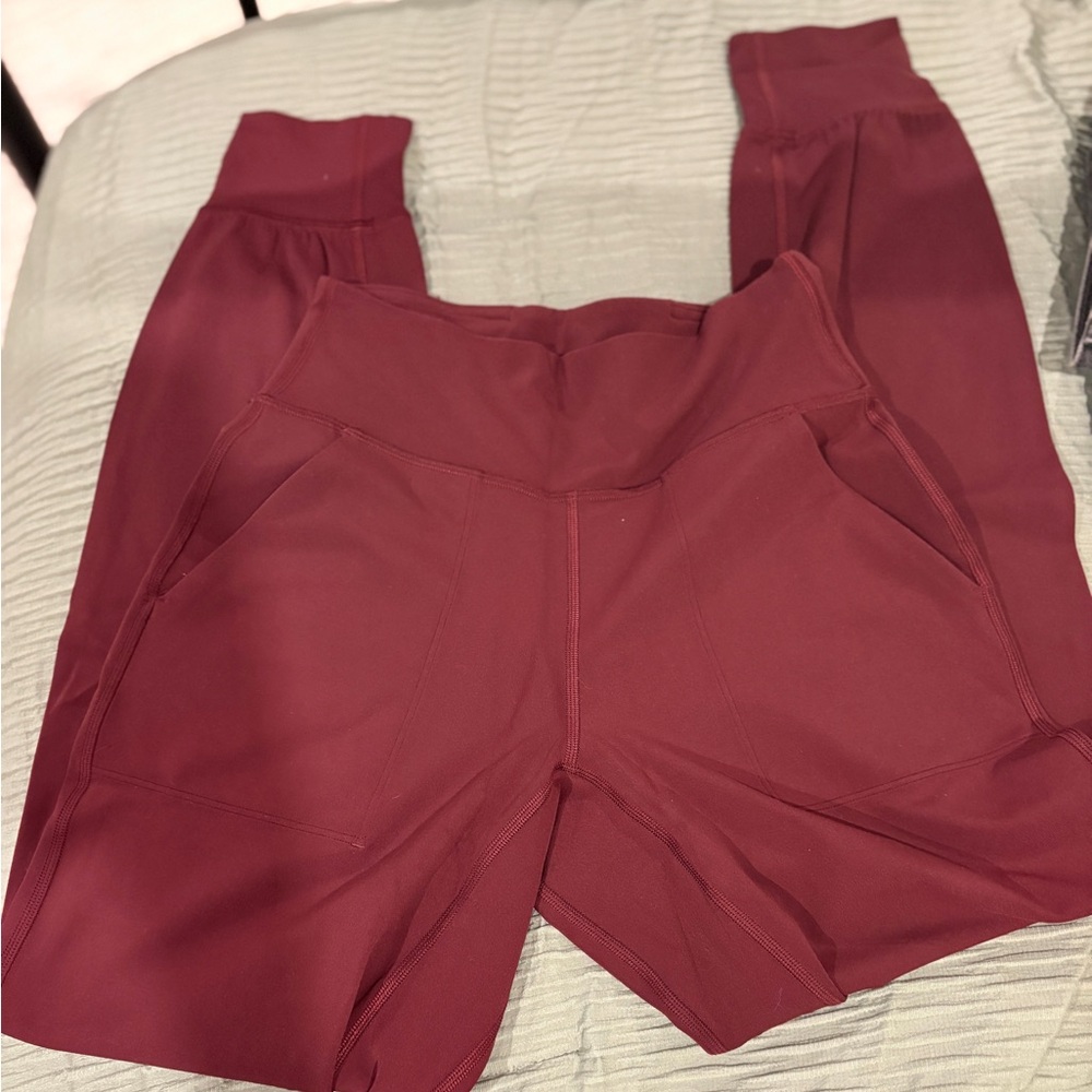 lululemon align jogger